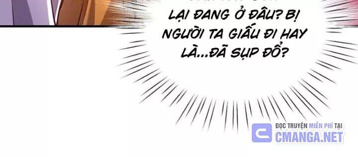 Bói Toán Mà Thôi, Cửu Vĩ Yêu Đế Sao Lại Thành Nương Tử Ta?! Chương 84 Ảnh 115