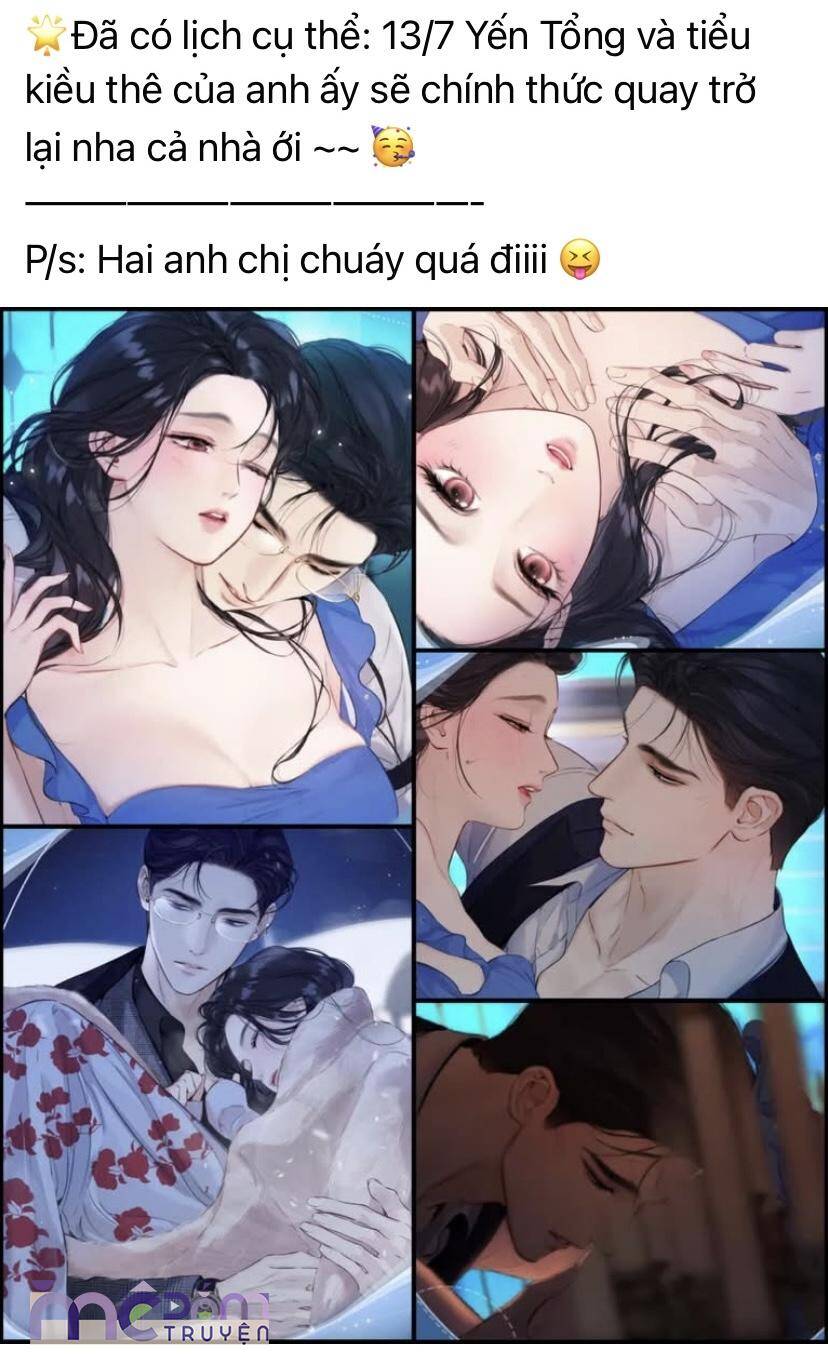 Dã Thú Khi Yêu Chương 41 Ảnh 5
