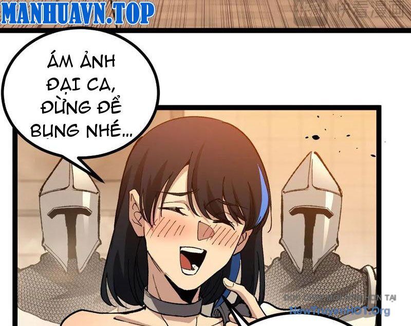 Thích Khách Thần Cấp, Ta Chính Là Bóng Đêm Chương 39 Ảnh 17