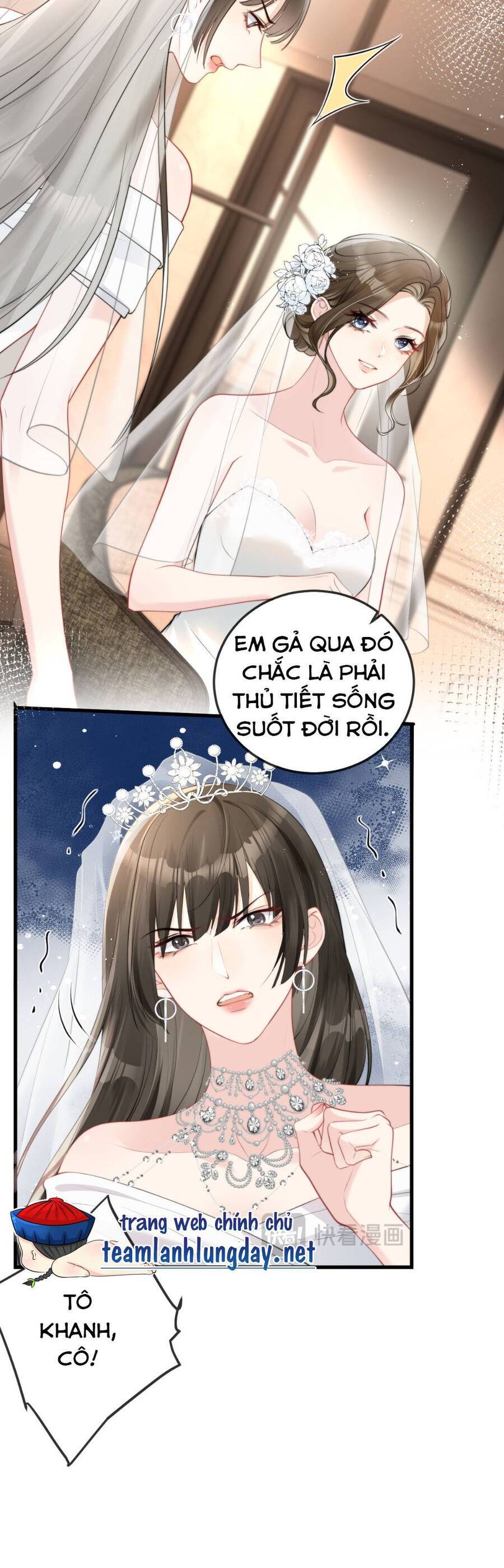 Diệt Vong Trong Tình Yêu Của Hắn Chương 1 Ảnh 13