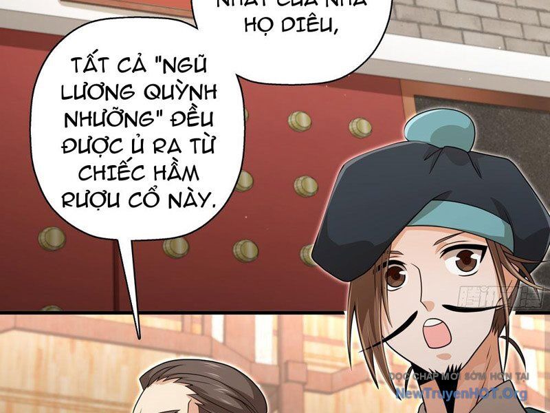 Đấu Khúc Thiên Hạ Chương 23 Ảnh 40