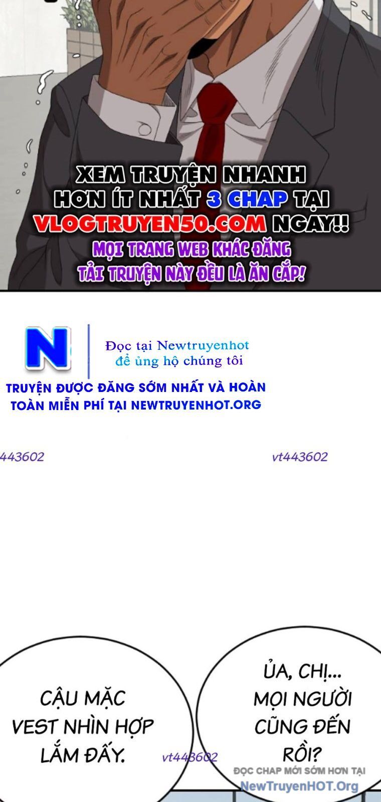 Người Xấu Chương 262 Ảnh 42
