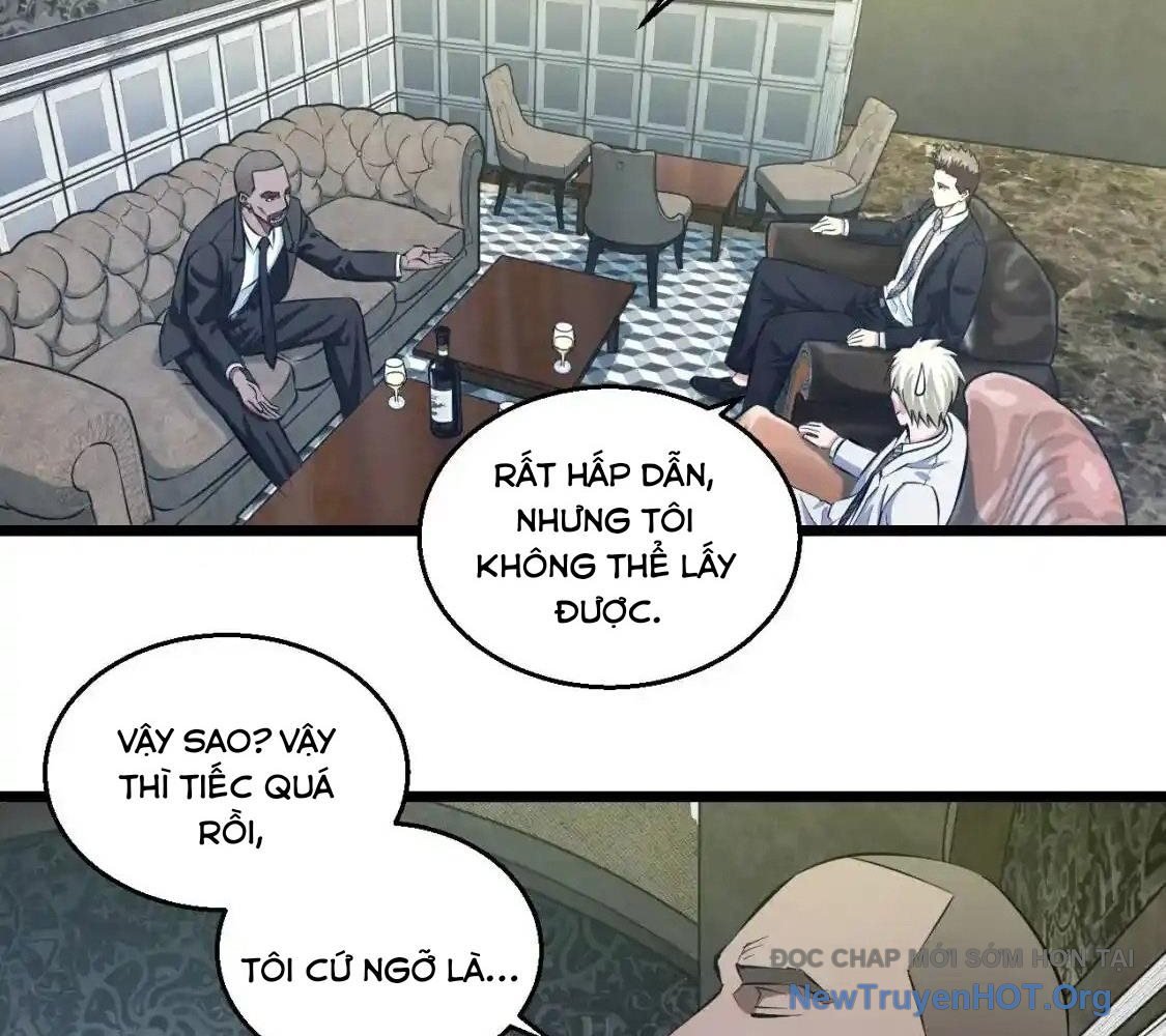 Dẫu Nản Vẫn Cố Chương 16 Ảnh 29