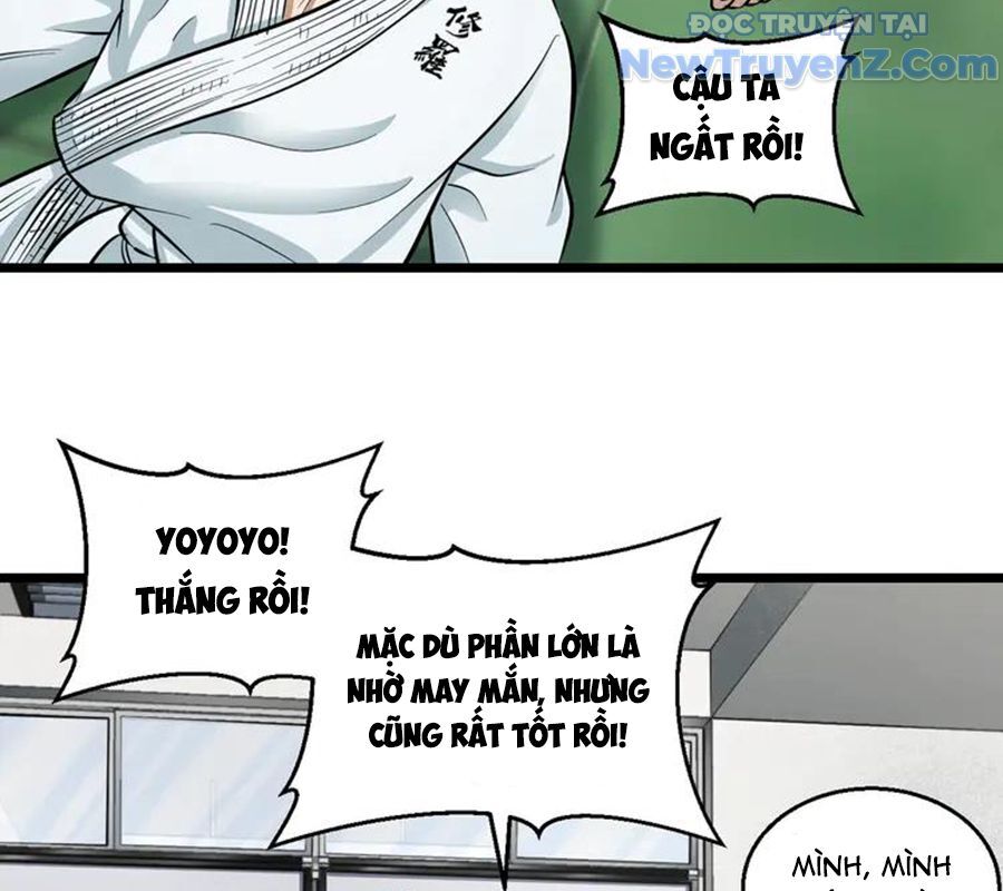 Dẫu Nản Vẫn Cố Chương 9 Ảnh 51