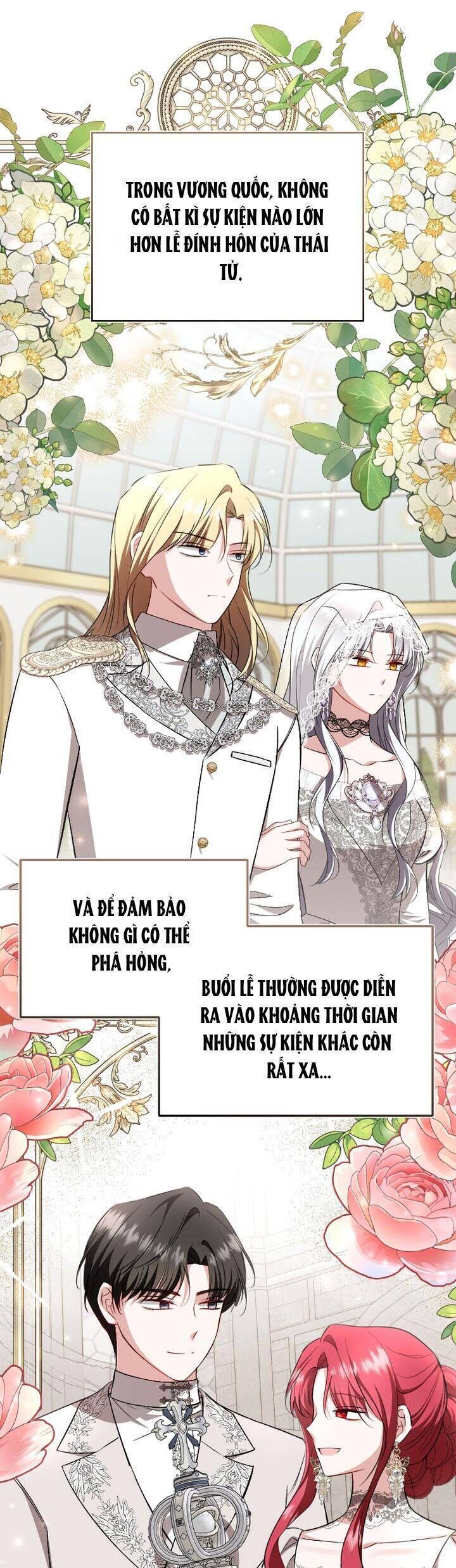Tôi Sẽ Sống Thử Cuộc Đời Của Ác Nữ Chương 68 Ảnh 14