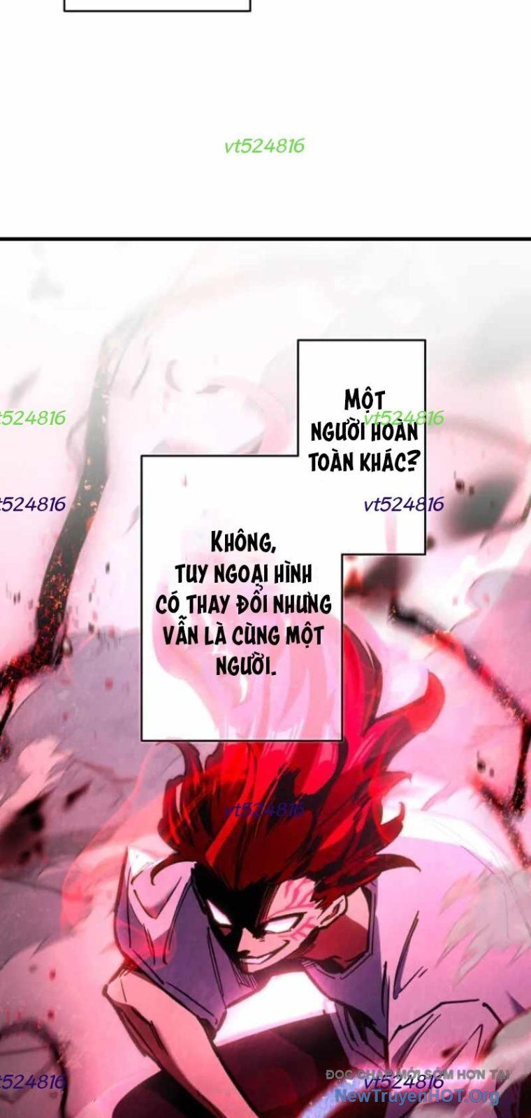 Thức Tỉnh Vô Hạn Chương 6 Ảnh 9