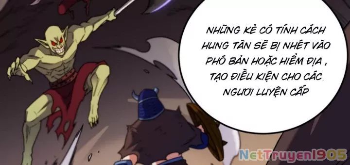 Toàn Dân Chuyển Chức : Duy Ta Vô Chức Tán Nhân Chương 177 Ảnh 117