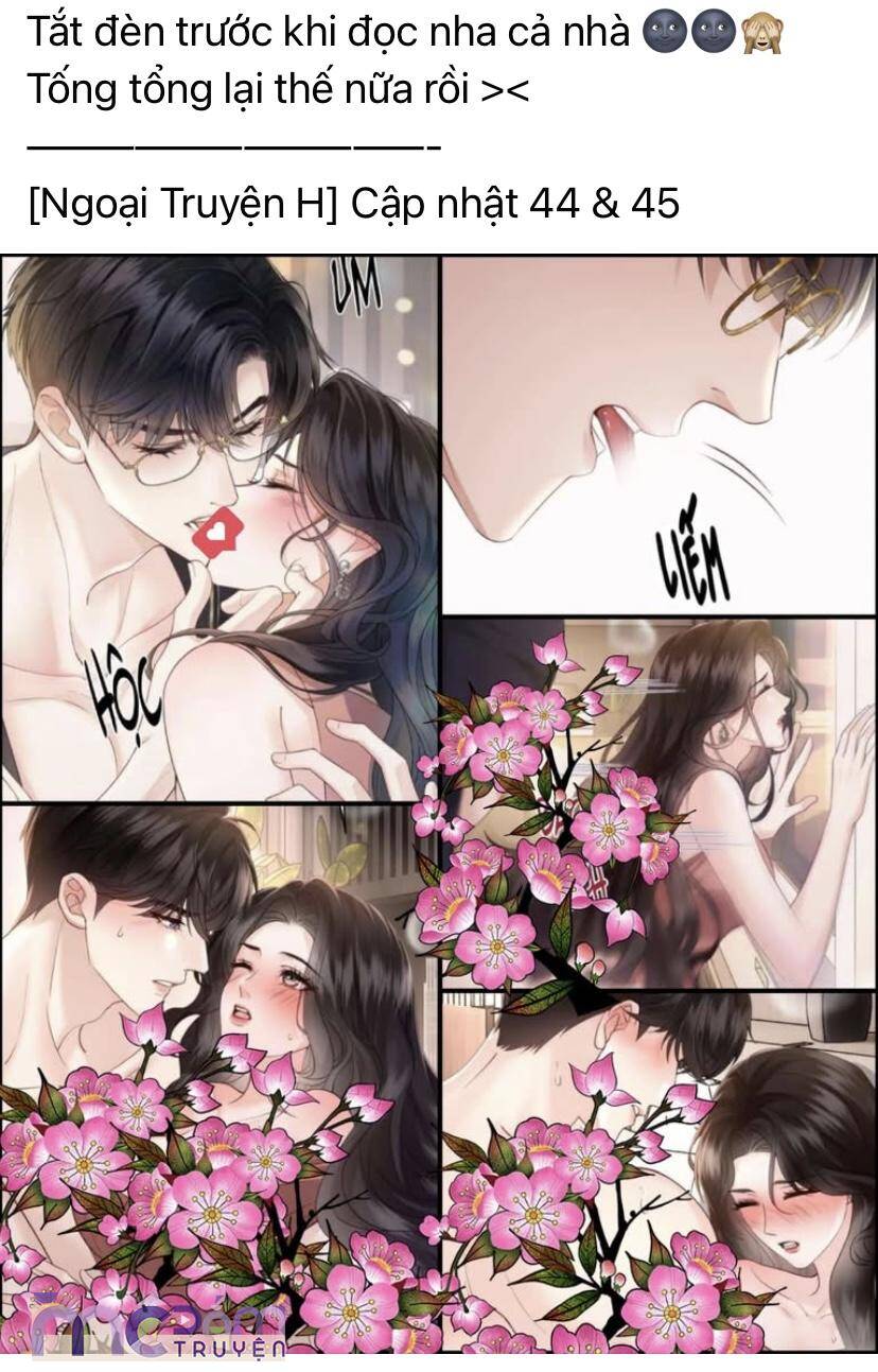 Dã Thú Khi Yêu Chương 41 Ảnh 3