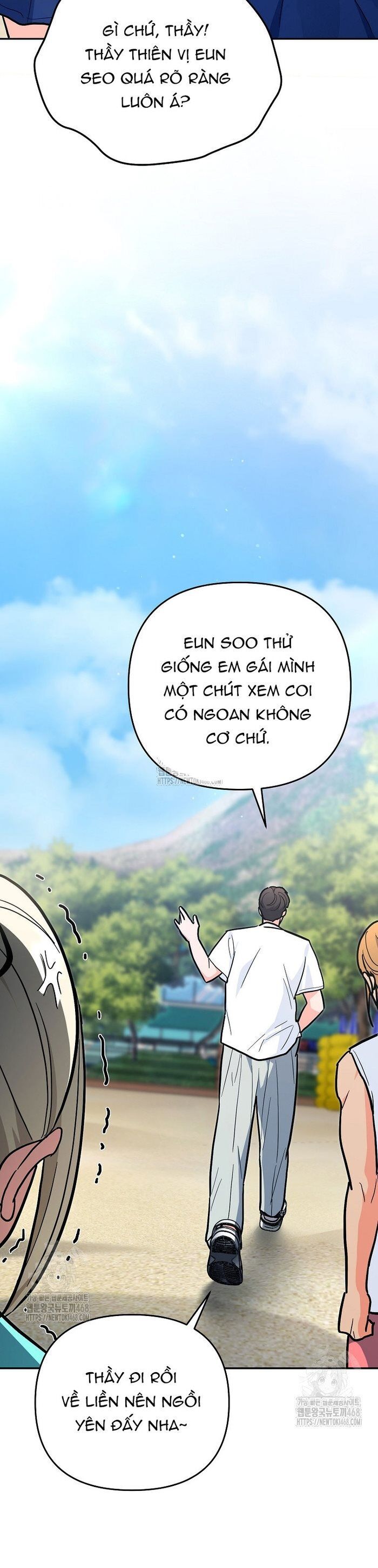 Trở Thành Huấn Luyện Viên Kiếm Thuật Tại Học Viện Chương 27 Ảnh 51