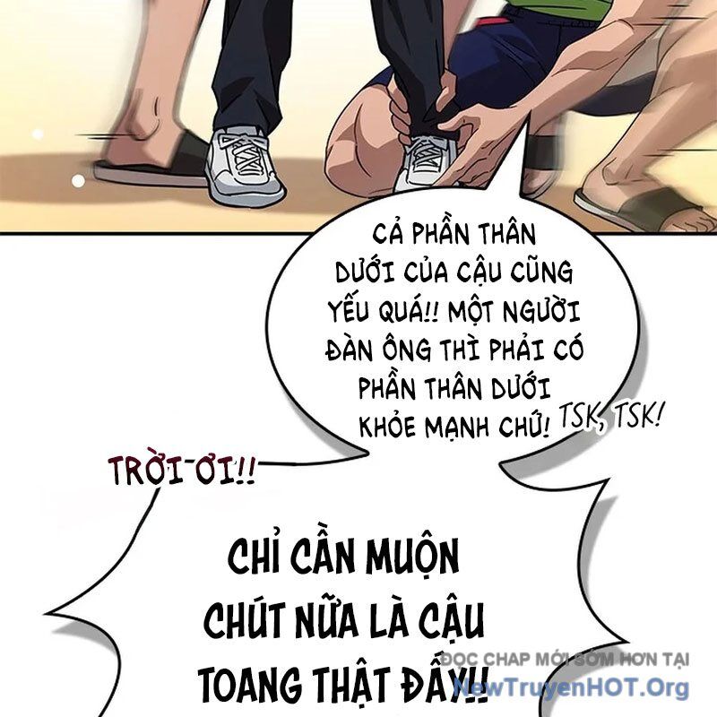 Youtuber Thể Hình Một Triệu Subs Chương 16 Ảnh 266