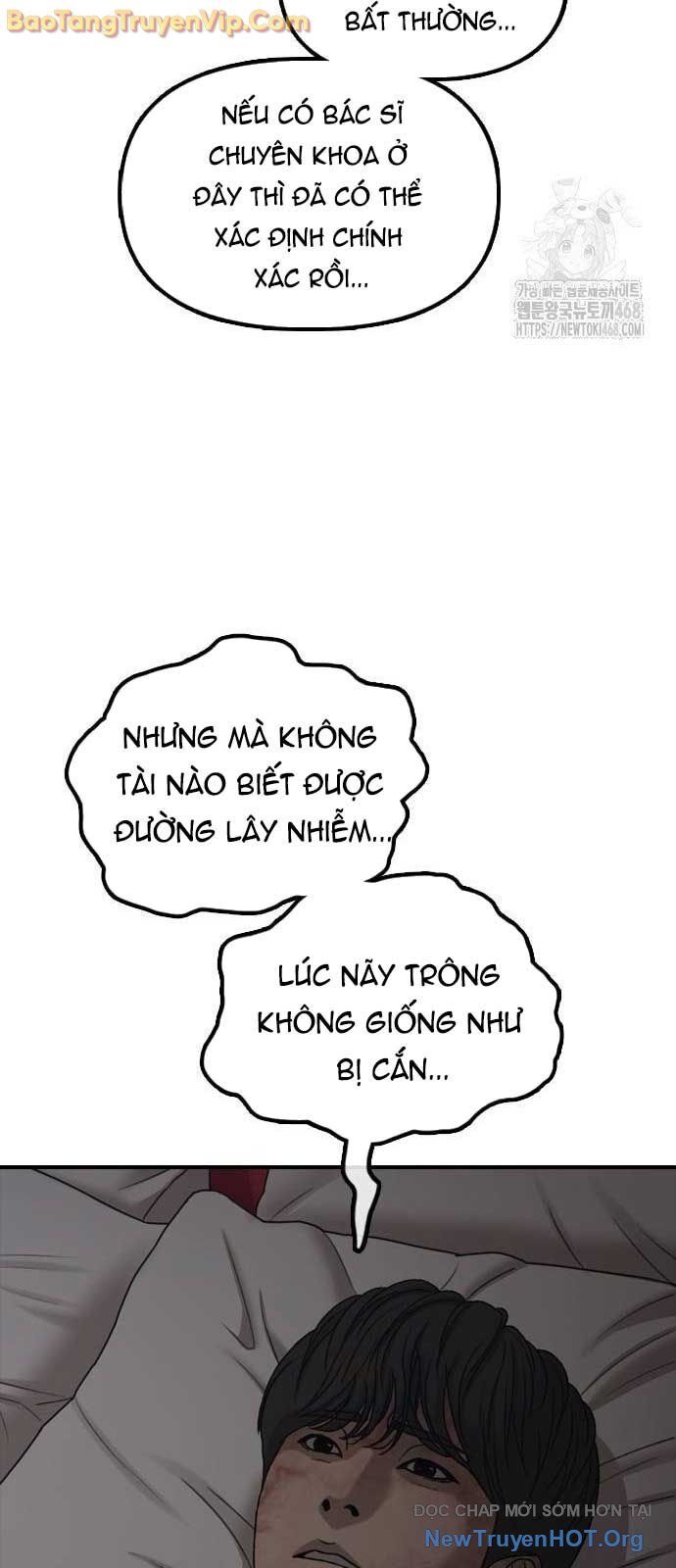 Ngày Tận Thế Đã Đến Chương 22 Ảnh 75