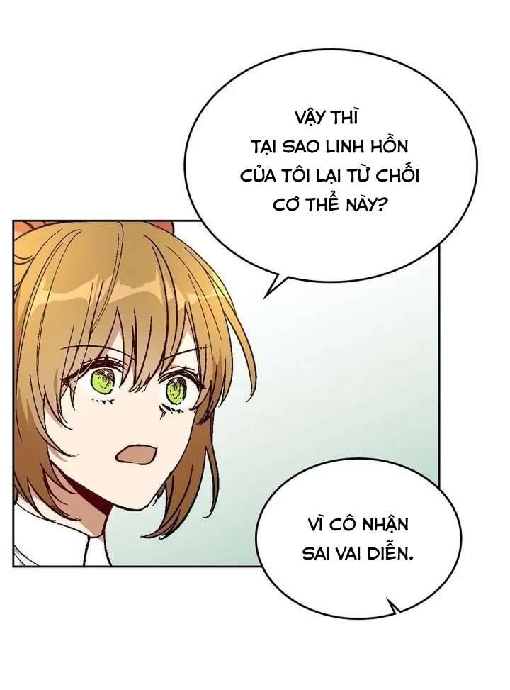 Vị Hôn Thê Khế Ước Của Công Tước Chương 125 Ảnh 35