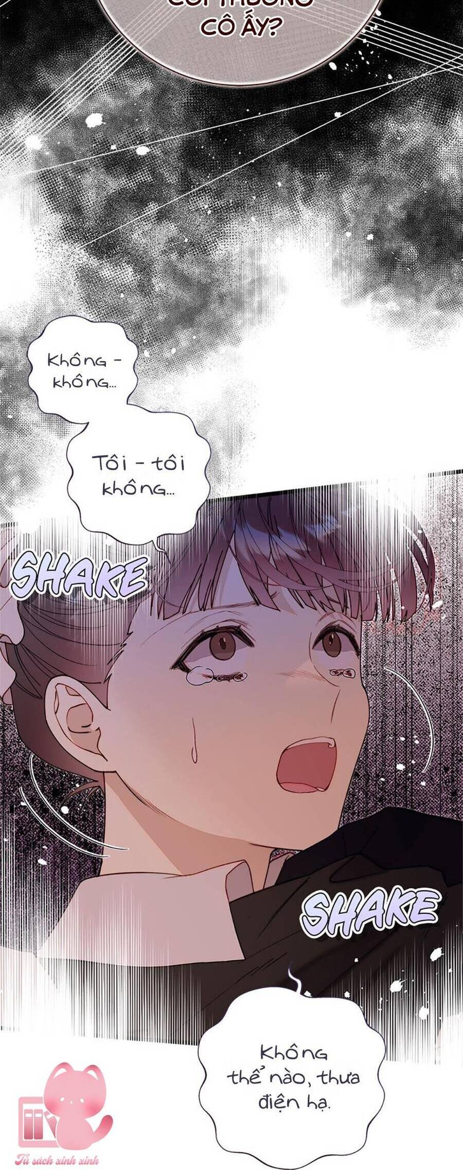 Công Chúa Chloe Chương 129 Ảnh 35