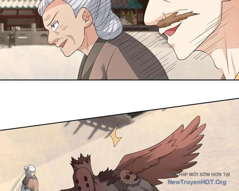 Thu Triệu Vạn Đồ Đệ, Vi Sư Vô Địch Thế Gian Chương 192 Ảnh 69