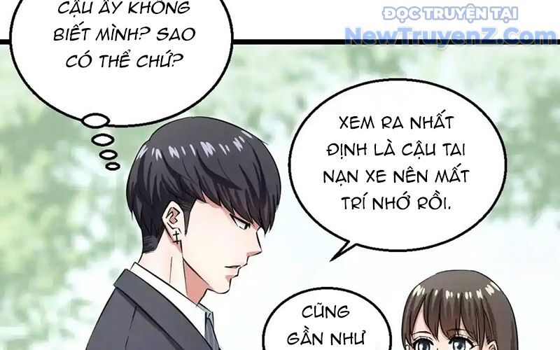 Dẫu Nản Vẫn Cố Chương 3 Ảnh 21
