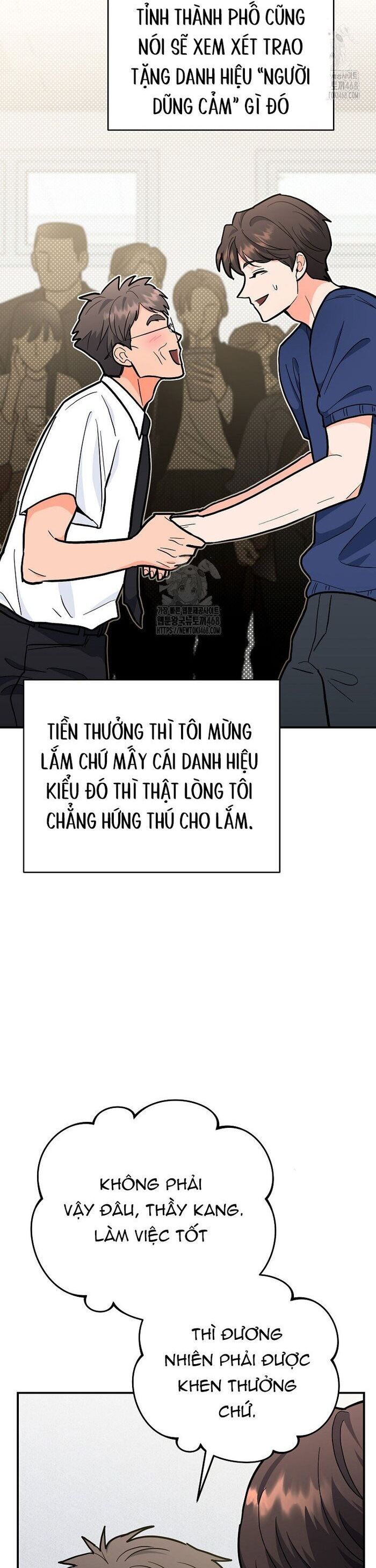 Trở Thành Huấn Luyện Viên Kiếm Thuật Tại Học Viện Chương 27 Ảnh 28