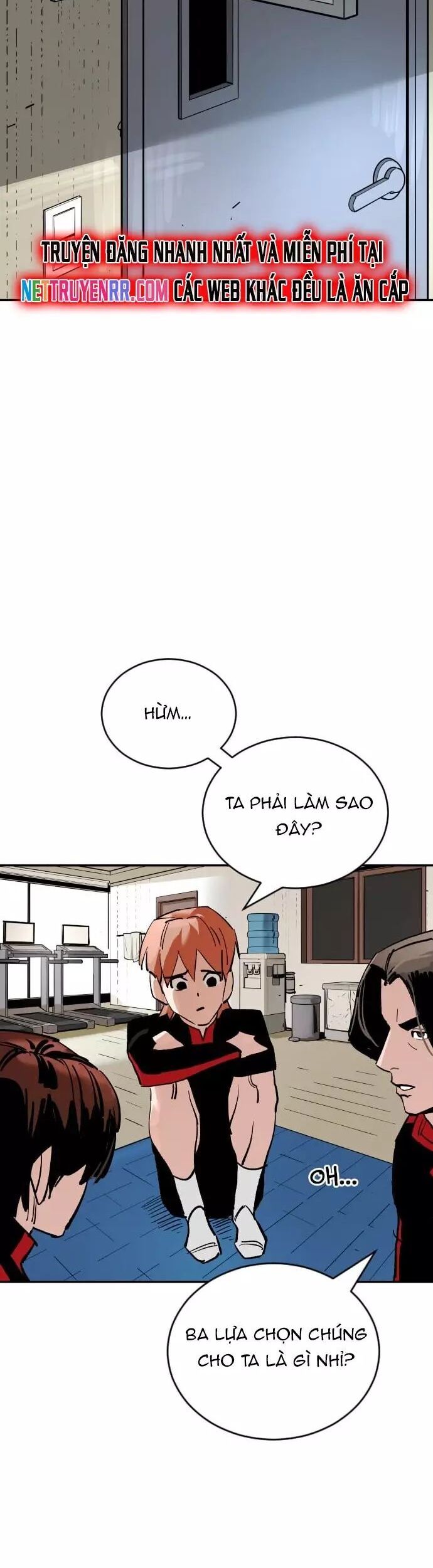 Sân Cỏ Chiến Kí Chương 165 Ảnh 56