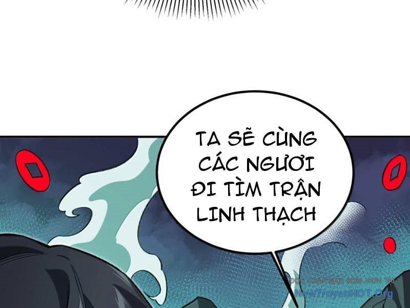 Ta Ở Tu Tiên Giới Chỉ Làm Giờ Hành Chính Chương 126 Ảnh 48