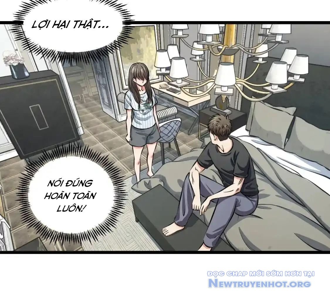 Dẫu Nản Vẫn Cố Chương 11 Ảnh 84