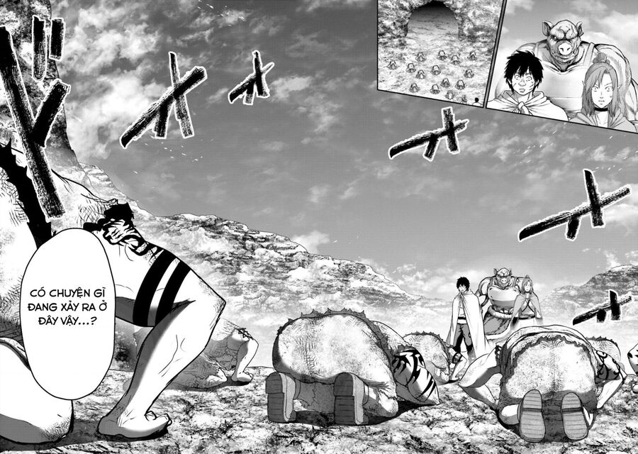 Buta No Fukushuu Chương 9 Ảnh 8