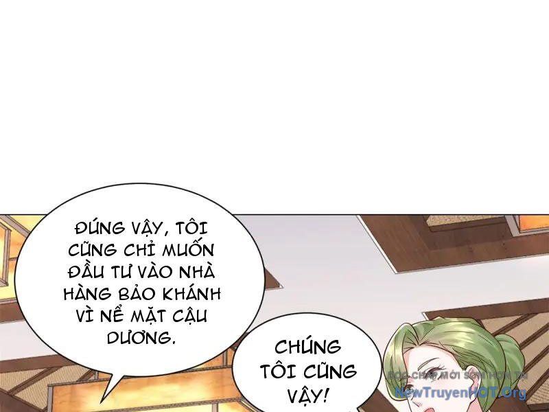 Tôi Là Tài Xế Xe Công Nghệ Có Chút Tiền Thì Đã Sao? Chương 147 Ảnh 30
