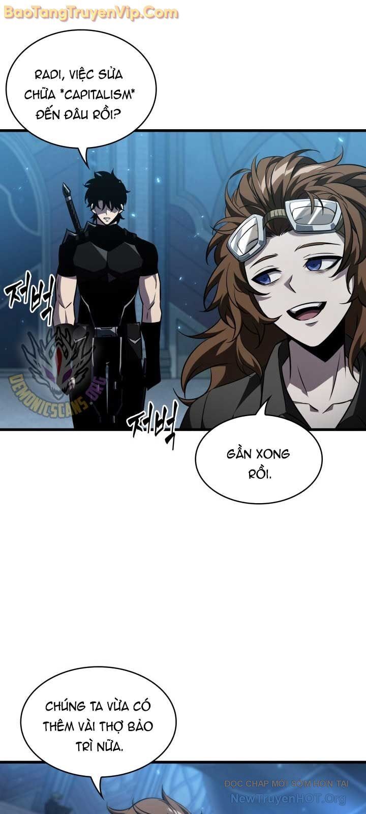 Gacha Vô Hạn Chương 157 Ảnh 18