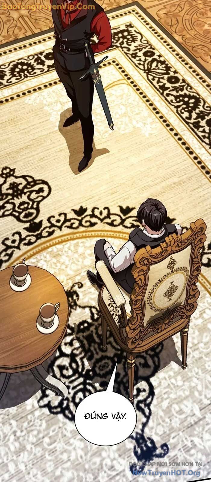 Số Phận An Bài Cho Các Nữ Phản Diện Yêu Tôi Chương 34.1 Ảnh 4