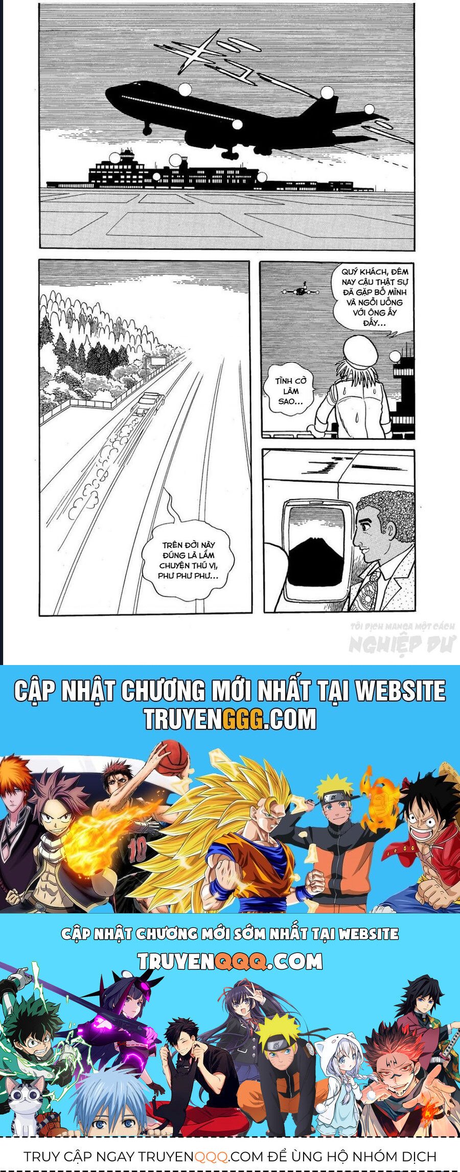 Black Jack Gaiden: Midnight Chương 11 Ảnh 22