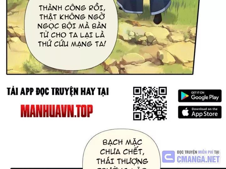 Ta Có Thể Đốn Ngộ Vô Hạn Chương 281 Ảnh 24