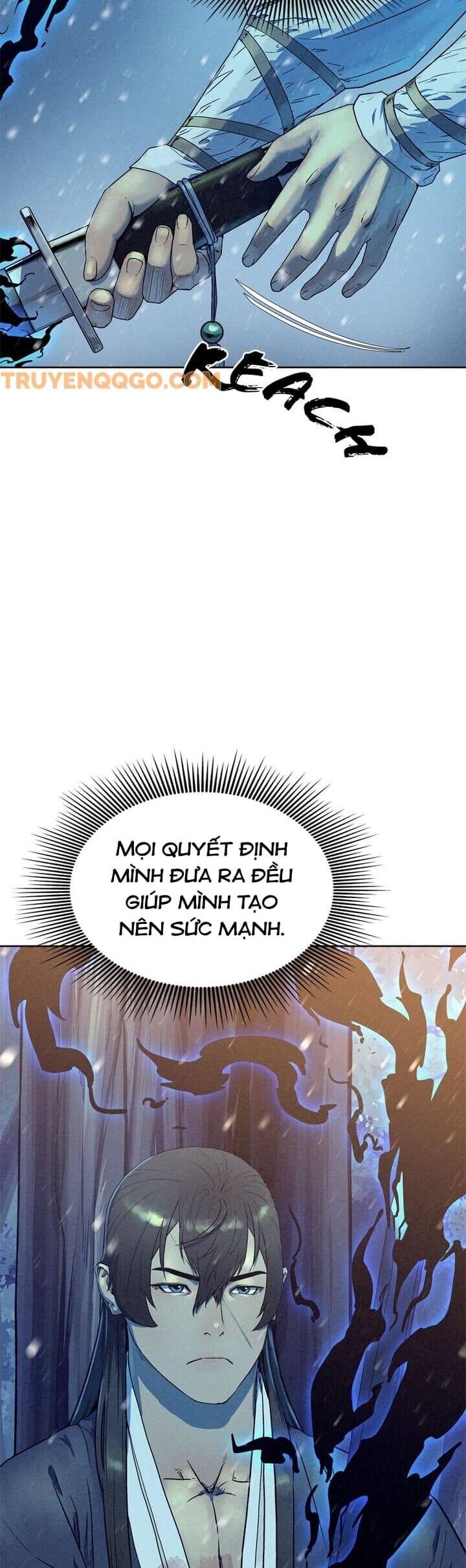Thợ Săn Mosin Chương 111 Ảnh 64