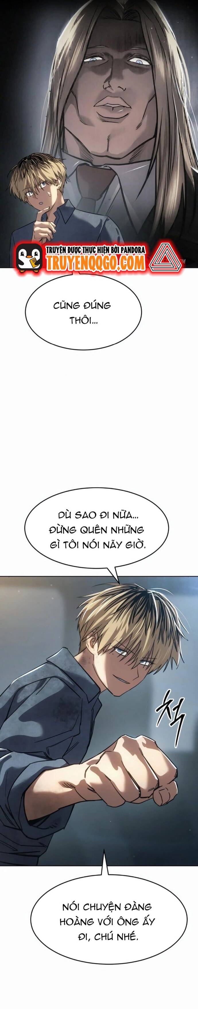 Dinh Thự Chết Chương 32 Ảnh 43
