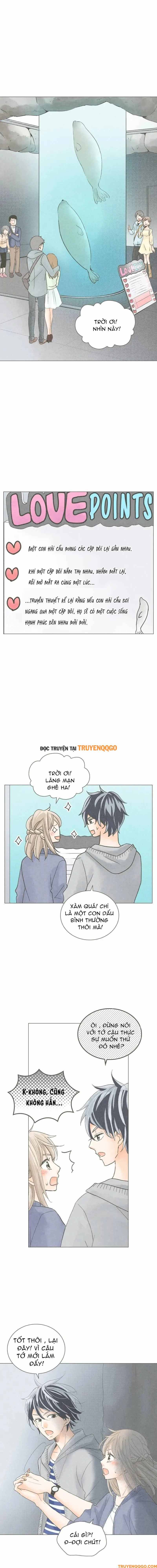 Uso Ni Mo Koi Ga Iru Chương 52 Ảnh 7