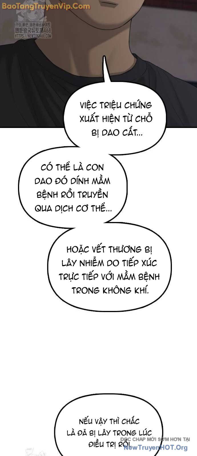 Ngày Tận Thế Đã Đến Chương 22 Ảnh 79