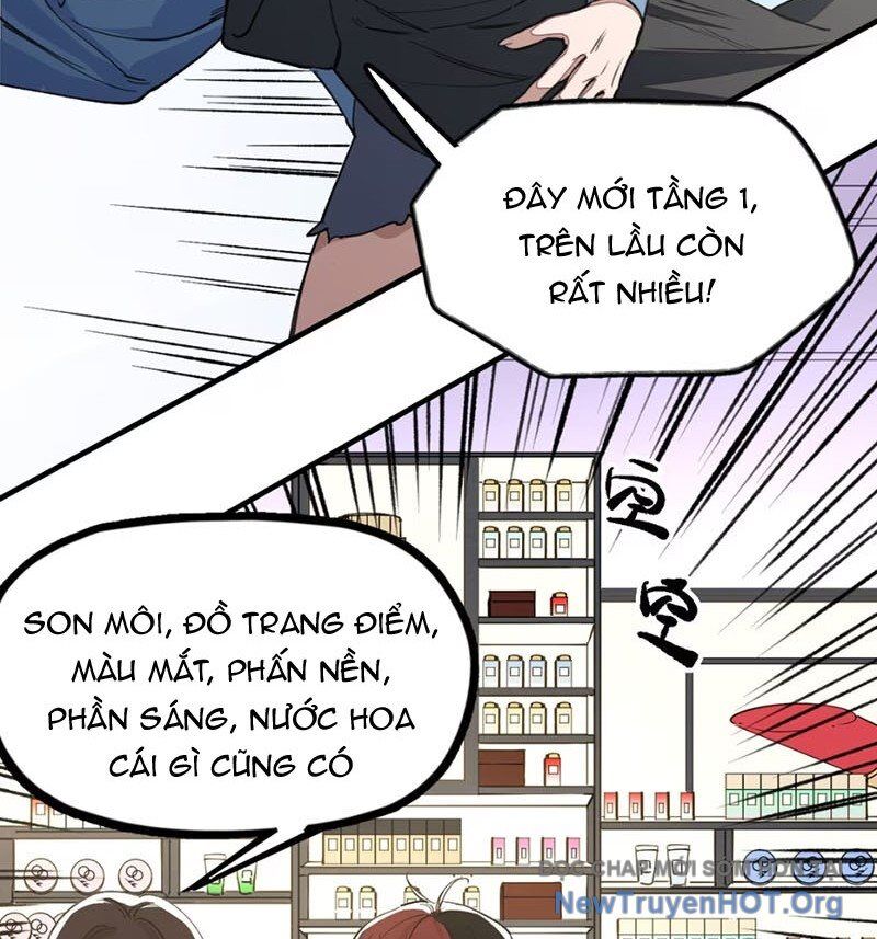 Tinh Linh Chi Hậu Chương 10 Ảnh 43