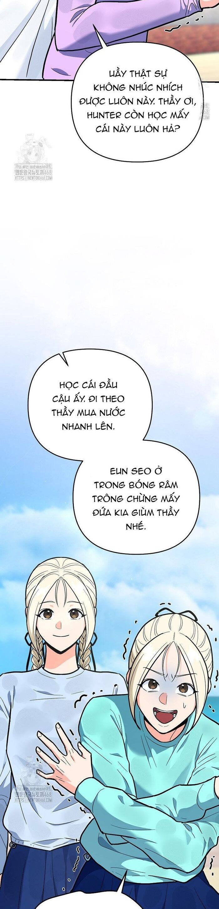 Trở Thành Huấn Luyện Viên Kiếm Thuật Tại Học Viện Chương 27 Ảnh 50