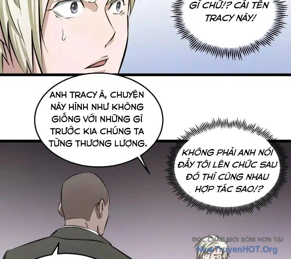 Dẫu Nản Vẫn Cố Chương 16 Ảnh 21