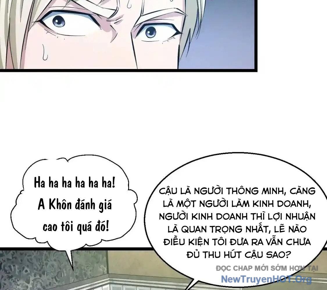 Dẫu Nản Vẫn Cố Chương 16 Ảnh 28