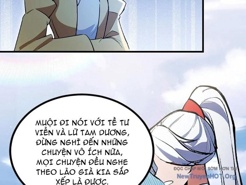 Hoá Ra Ta Đã Vô Địch Từ Lâu Chương 320 Ảnh 38