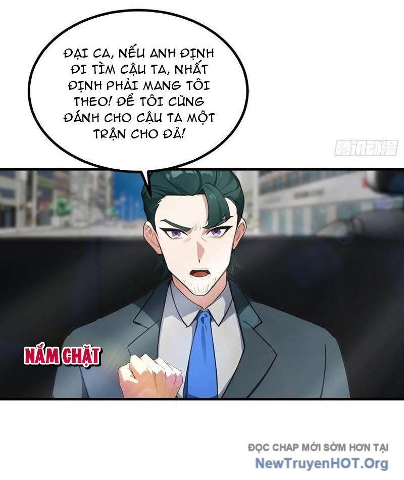 Đạo Hữu Lùi Một Bước: Ta Tới Giết Thần Trừ Quỷ Chương 54 Ảnh 8