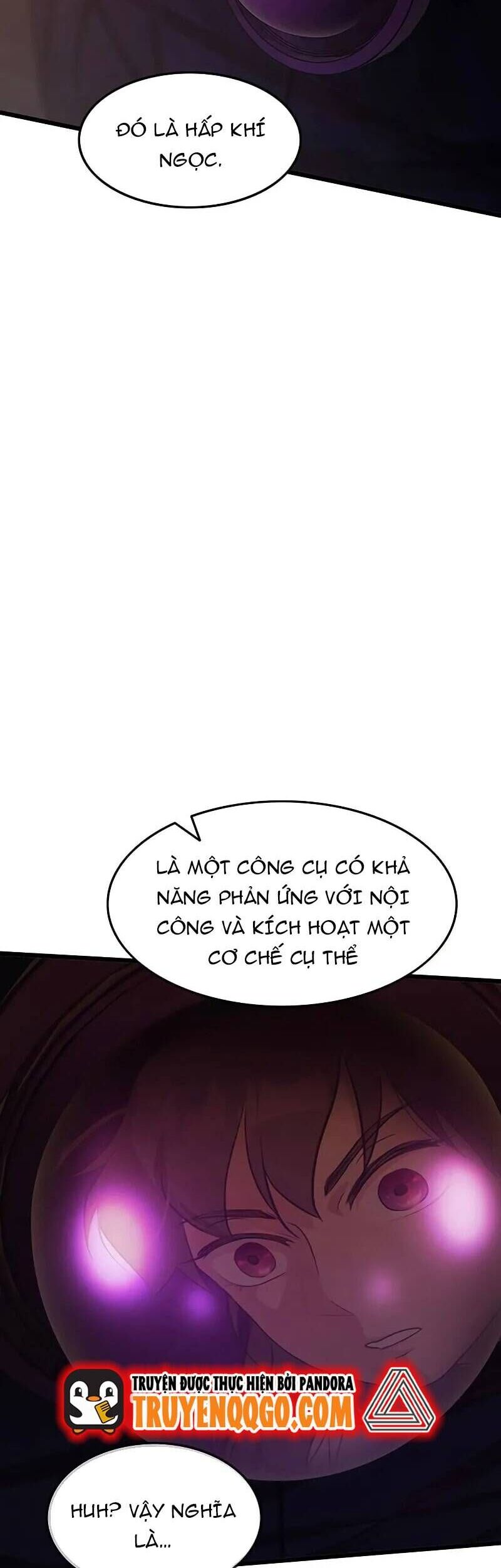 Tôi Trở Thành Chồng Của Giáo Chủ Ma Giáo Chương 21 Ảnh 55