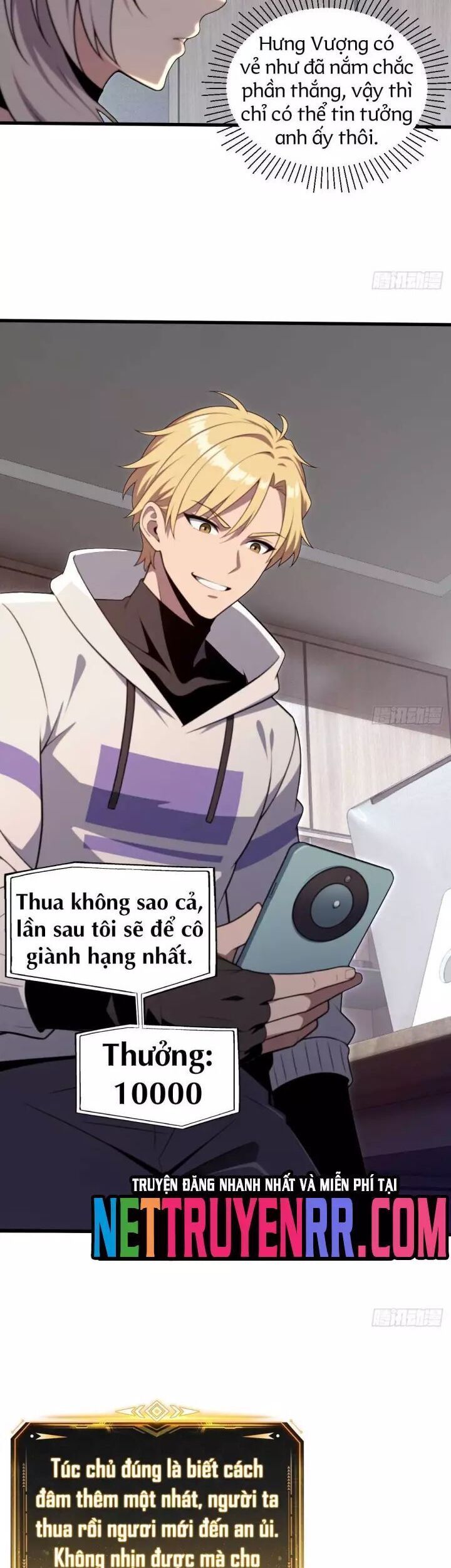 Chung Cực Tùy Ý Thần Hào Hệ Thống Chương 60 Ảnh 21