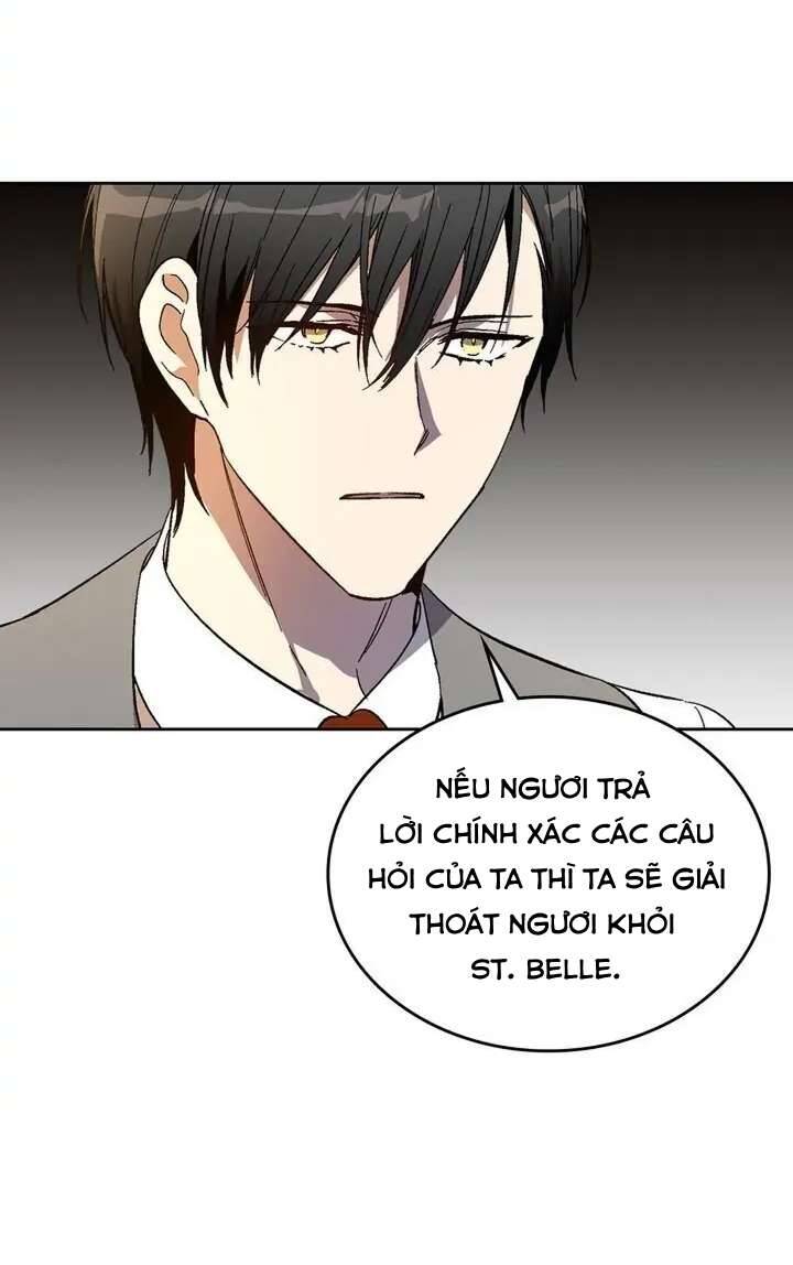 Vị Hôn Thê Khế Ước Của Công Tước Chương 125 Ảnh 8