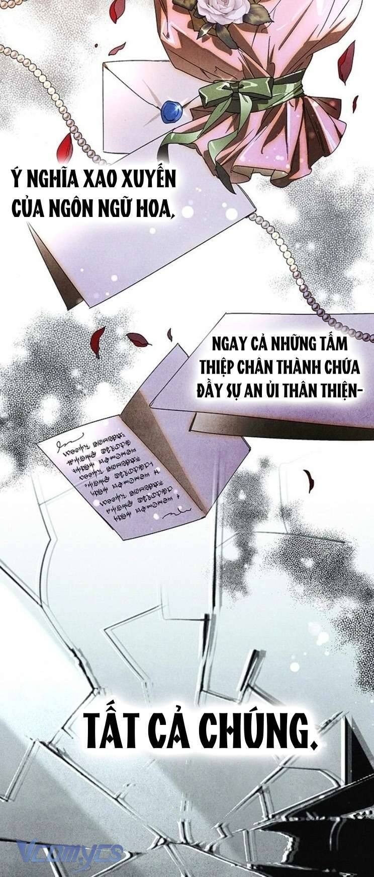 Cứ Cố Gắng Hết Sức Để Hối Hận Chương 7 Ảnh 65