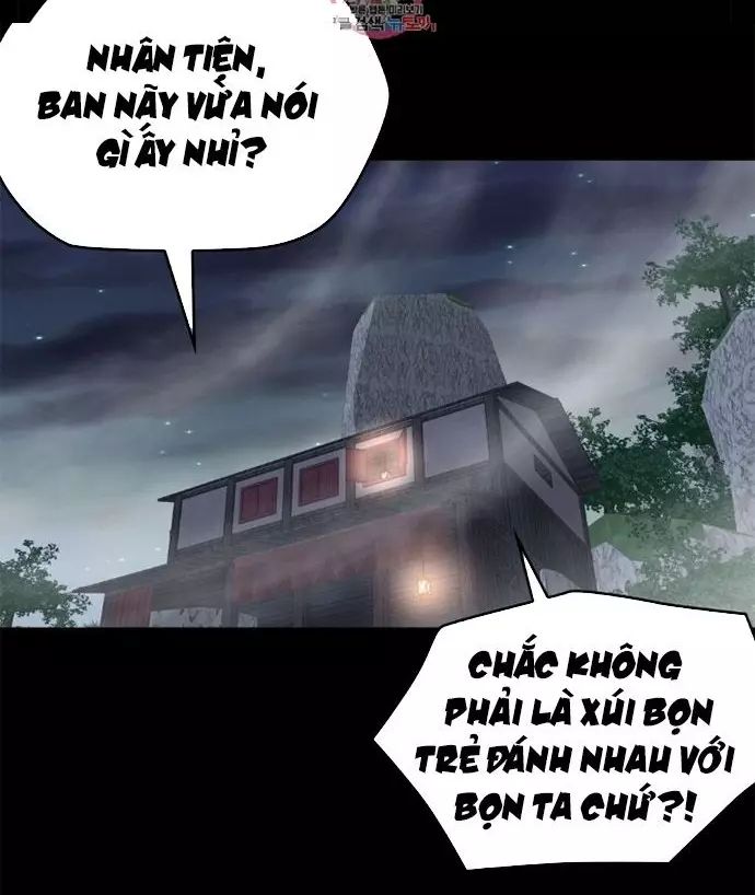 Bất Bại Quyền Ma Chương 315 Ảnh 22