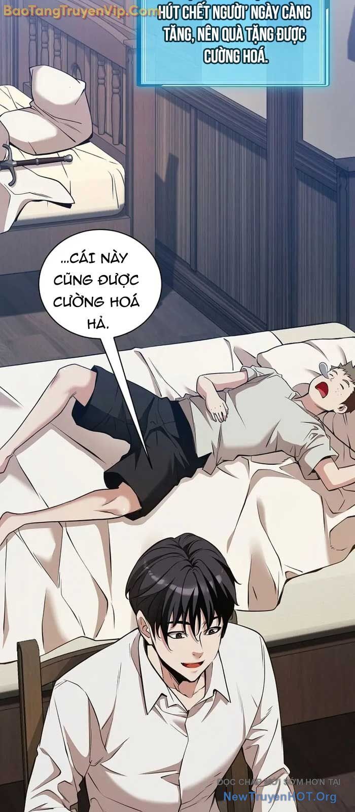 Số Phận An Bài Cho Các Nữ Phản Diện Yêu Tôi Chương 34.1 Ảnh 48