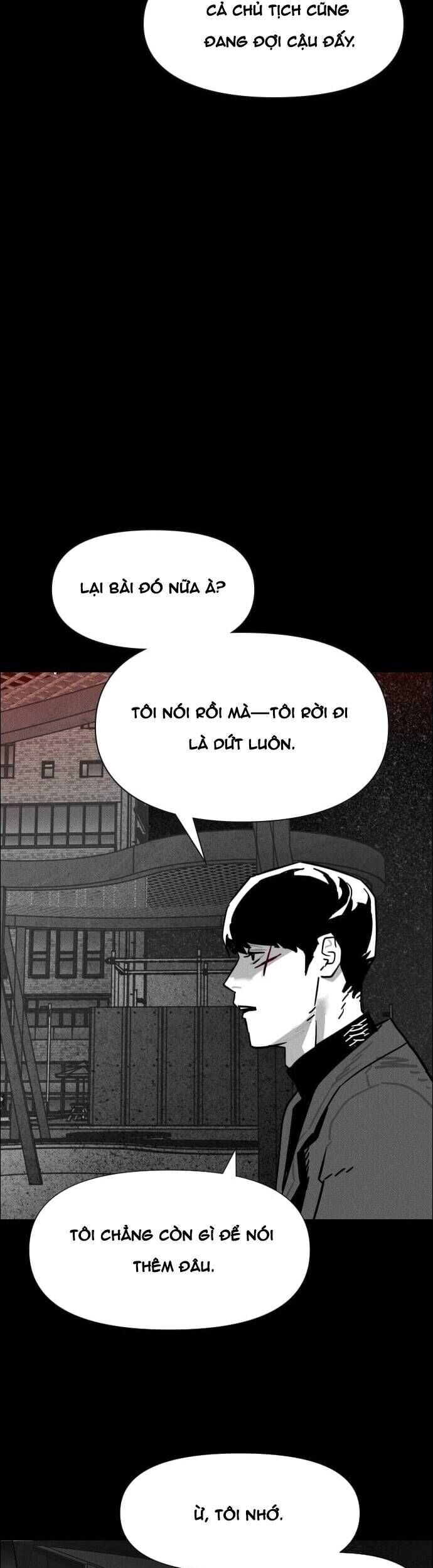 Dịch Vụ Tang Lễ Cho Xác Sống Chương 26 Ảnh 34