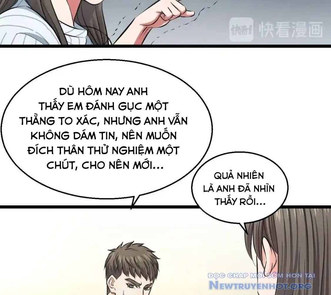 Dẫu Nản Vẫn Cố Chương 11 Ảnh 80