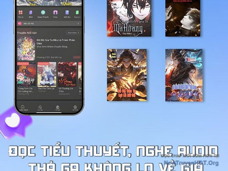 Trùng Sinh Tại Thế Giới Tu Chân, Ta Giết Tới Đỉnh Chương 21 Ảnh 91