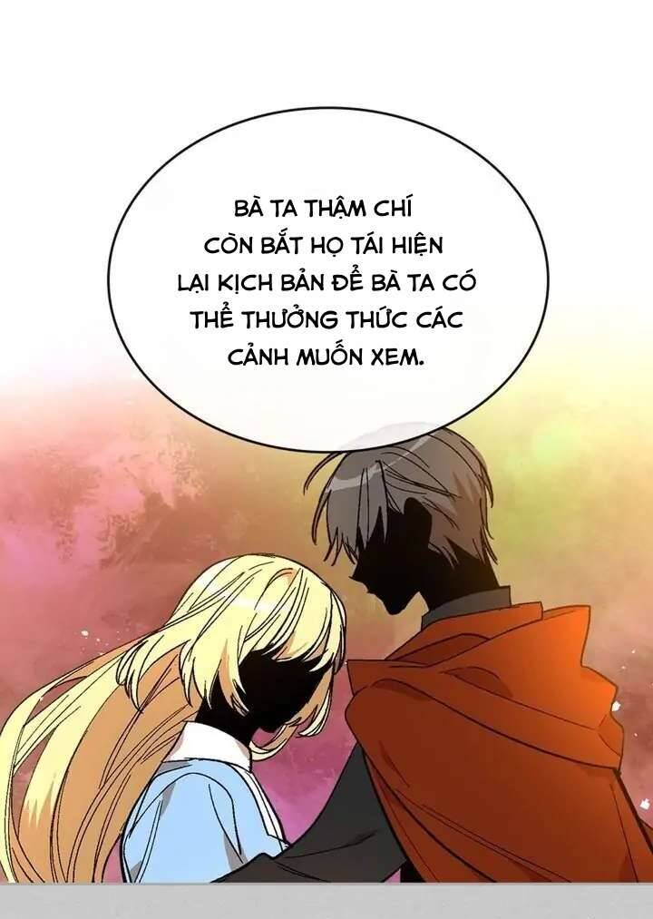 Vị Hôn Thê Khế Ước Của Công Tước Chương 125 Ảnh 30