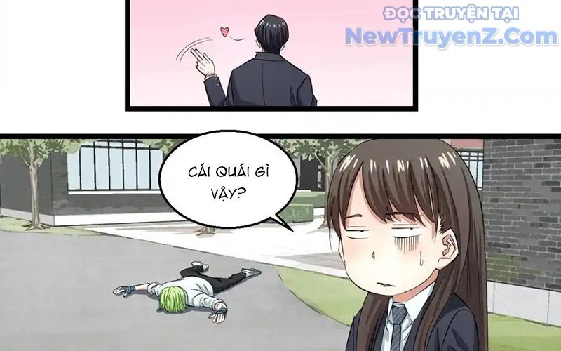 Dẫu Nản Vẫn Cố Chương 3 Ảnh 70